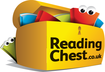 readingchest.co.uk logo